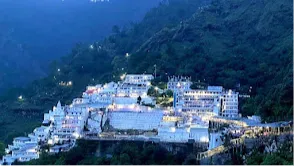 Vaishno Devi 
